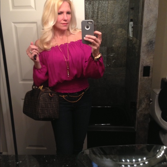 Meet your Posher, Bad Betty - Picture 10 of 16